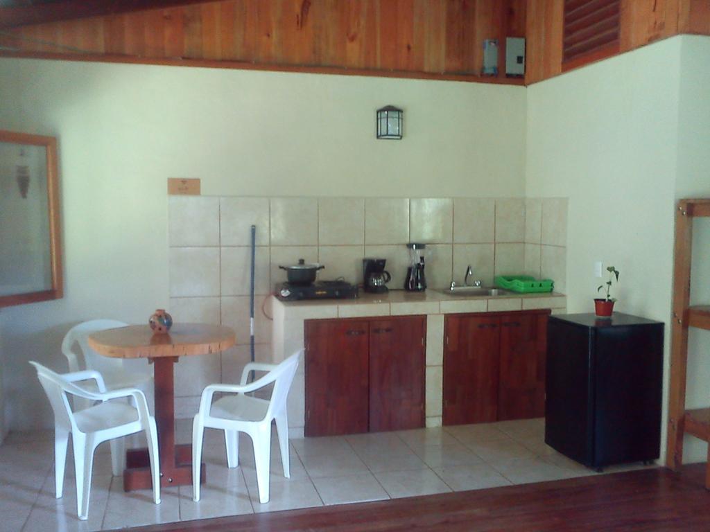 Cabanas Bajo Bosque Drake Drake Bay Phòng bức ảnh
